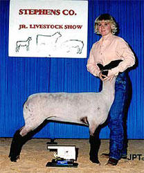 Wright Winner