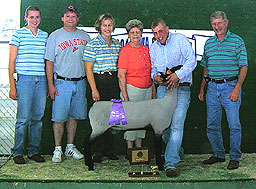 Wright Winner