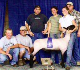 Wright Winner